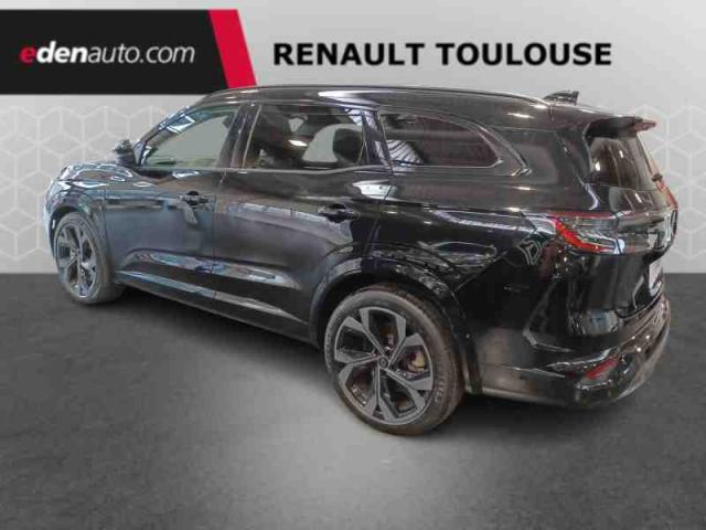 Renault Espace image 4