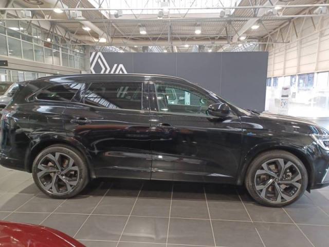 Renault Espace image 1