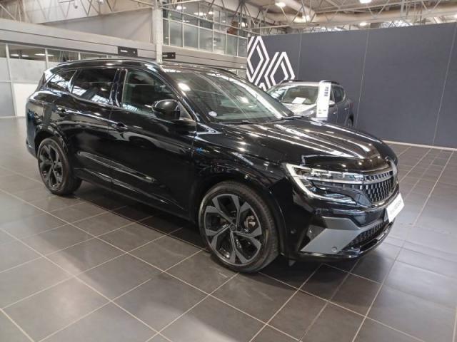 Renault Espace image 8