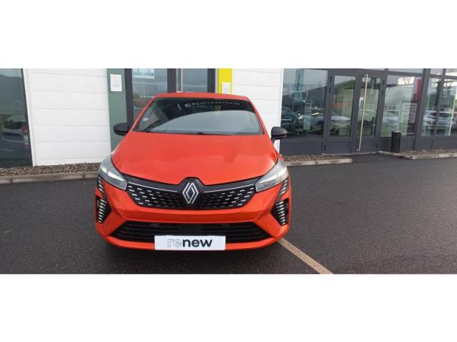 Renault Clio image 8