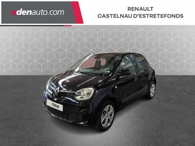 Renault Twingo Iii Sce 75 - 20 Zen