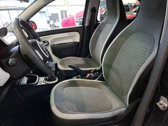 Renault Twingo image 8