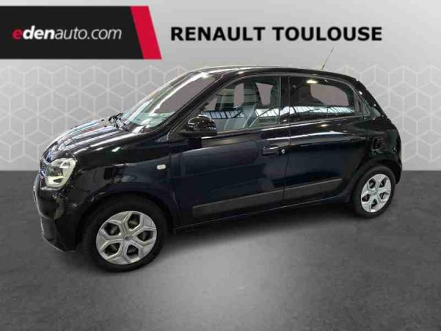 Renault Twingo image 2