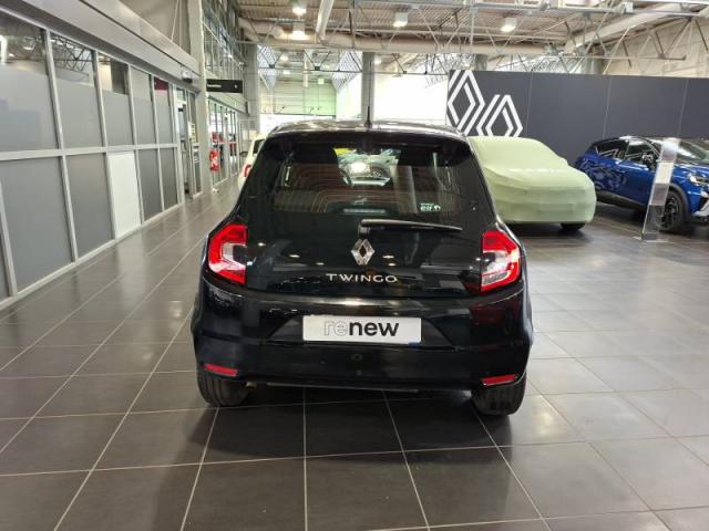 Renault Twingo image 7