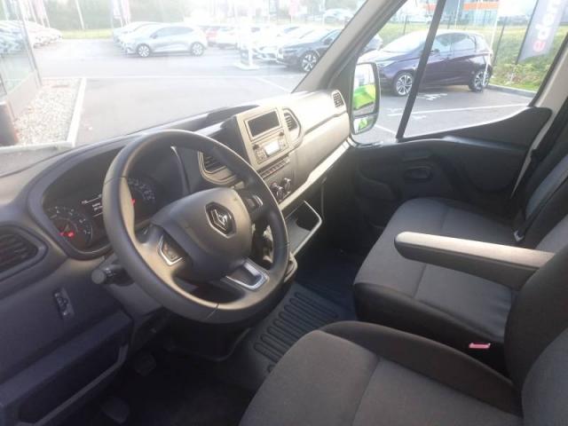 Renault Master image 3