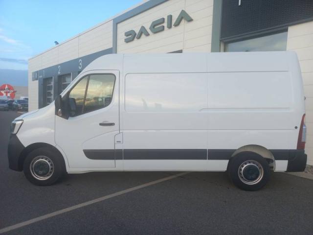 Renault Master image 9