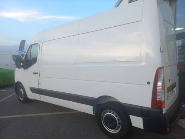 Renault Master image 8