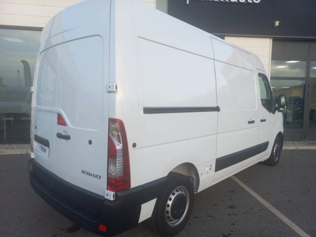 Renault Master image 4