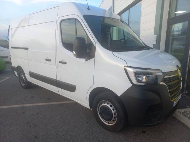 Renault Master image 1