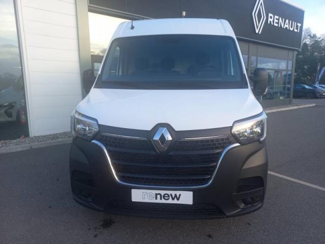 Renault Master image 6