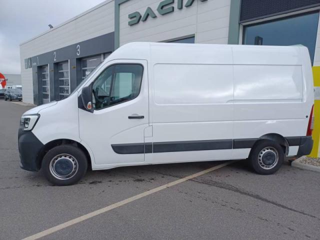 Renault Master image 9