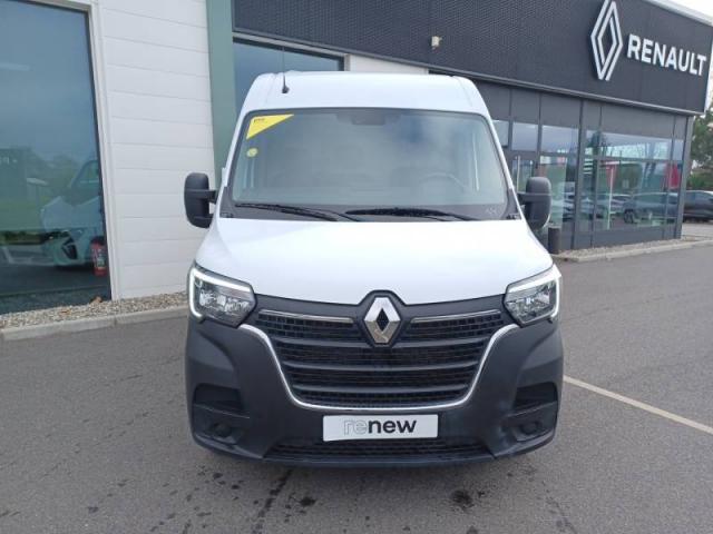 Renault Master image 5