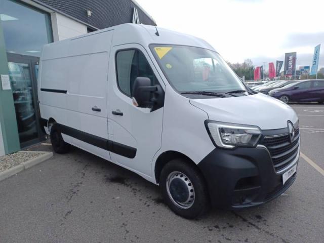 Renault Master image 3
