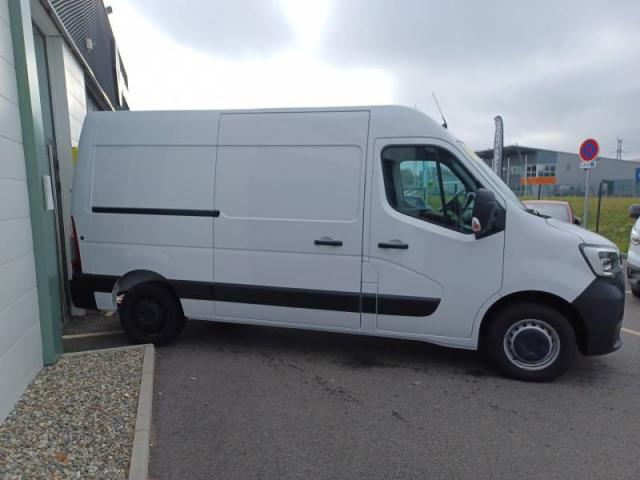 Renault Master image 6