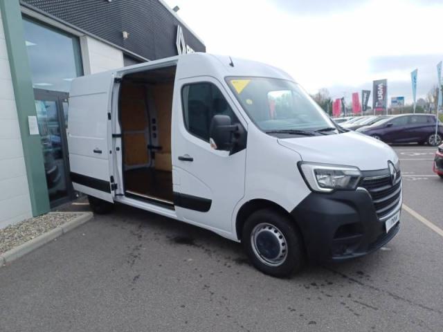 Renault Master image 8