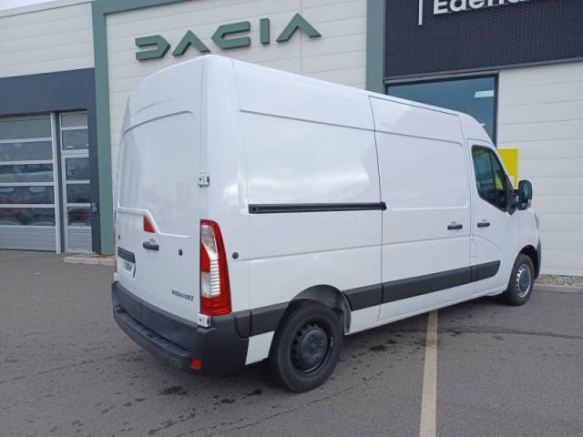 Renault Master image 7