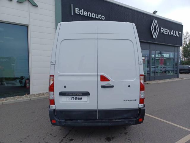 Renault Master image 1