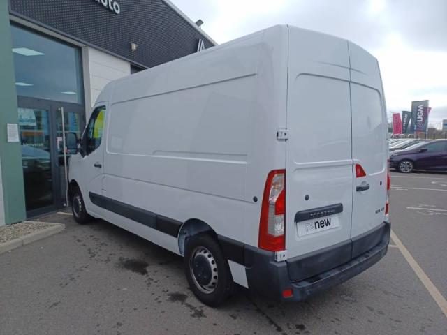 Renault Master image 4