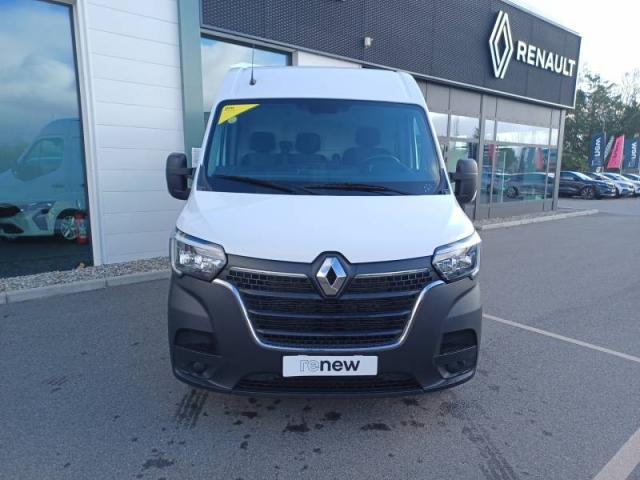 Renault Master image 1