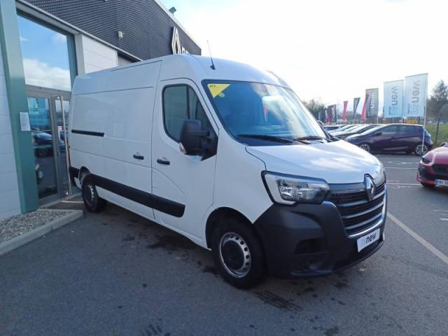 Renault Master image 4