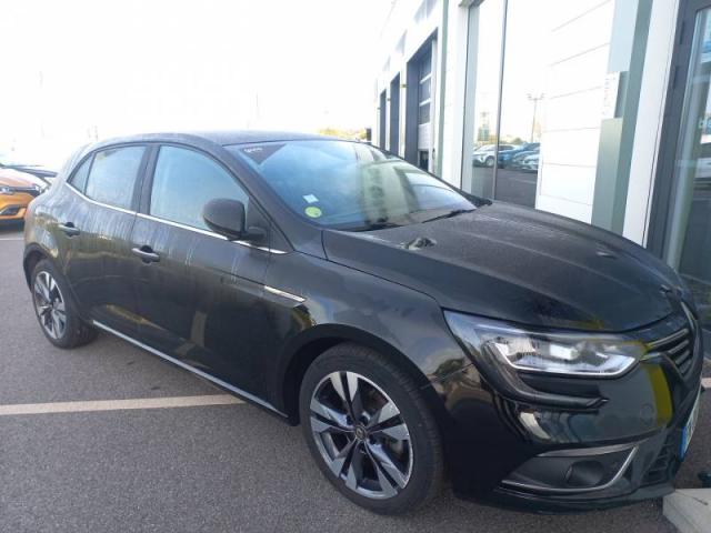 Renault Mégane image 9