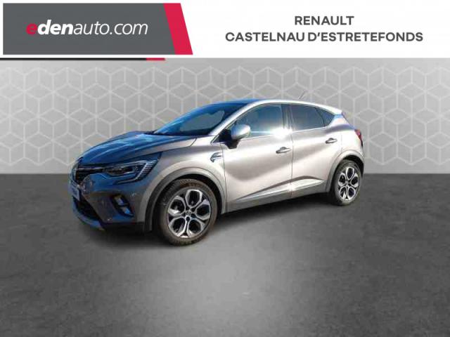 Renault Captur Tce 140 - 21 Intens