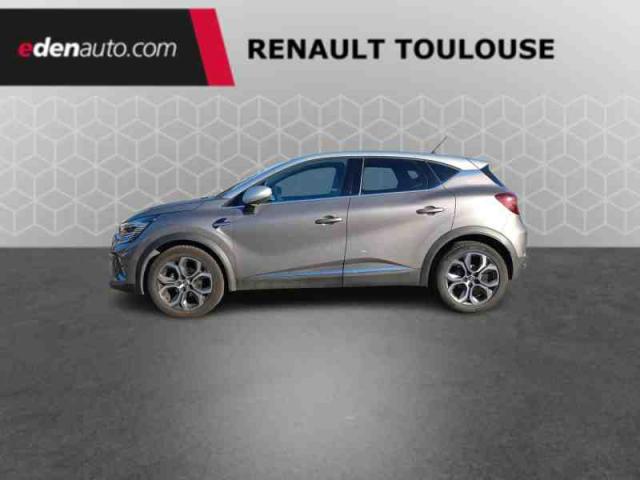 Renault Captur image 9