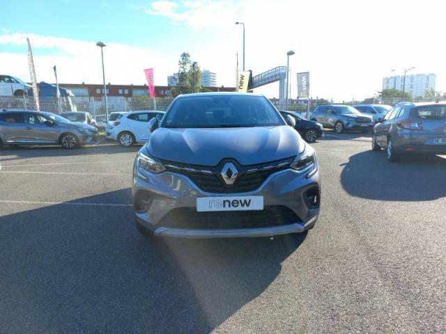 Renault Captur image 4