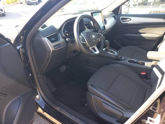 Renault Arkana image 7