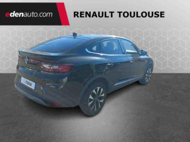 Renault Arkana image 5
