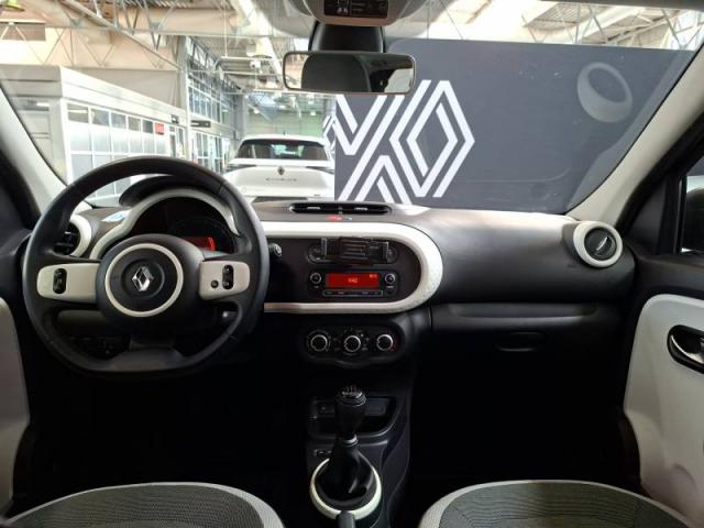 Renault Twingo image 4