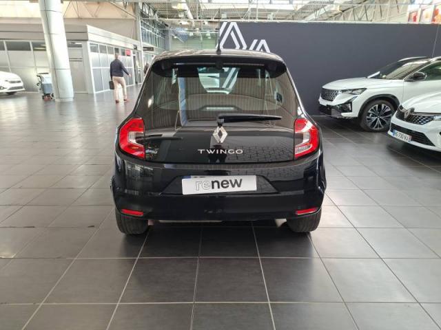 Renault Twingo image 7