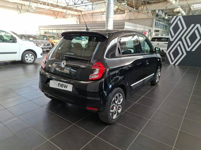Renault Twingo image 9