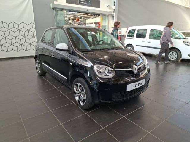 Renault Twingo image 8