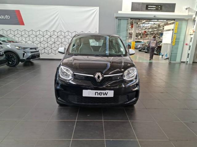 Renault Twingo image 6