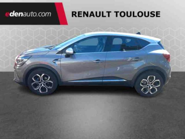 Renault Captur image 1