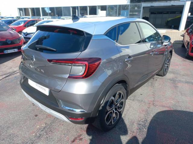 Renault Captur image 5