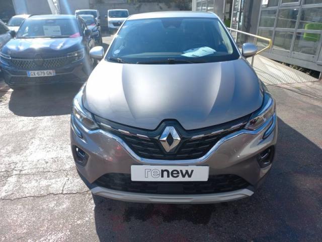 Renault Captur image 9