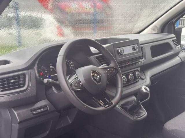 Renault Trafic image 5