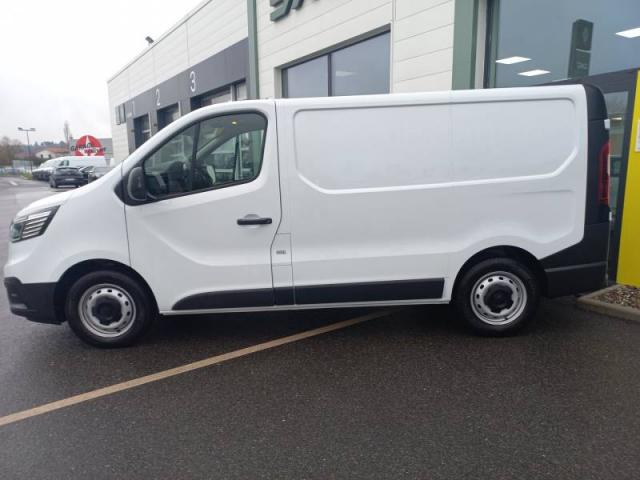 Renault Trafic image 7