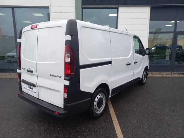 Renault Trafic image 4