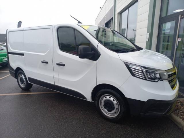 Renault Trafic image 6