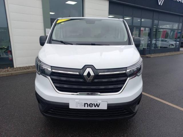 Renault Trafic image 3