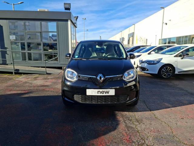 Renault Twingo image 6