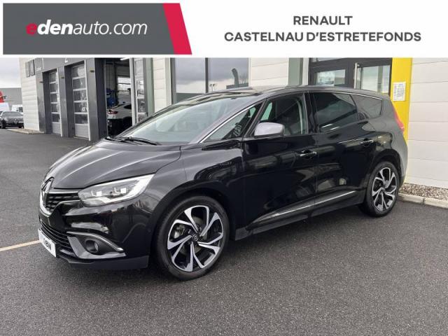 Renault Grand Scénic Blue Dci 150 Edc Intens