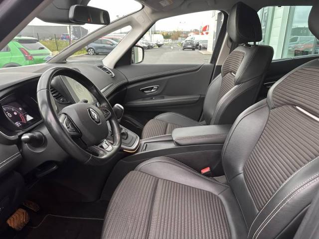 Renault Grand Scénic image 3