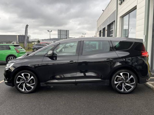 Renault Grand Scénic image 9