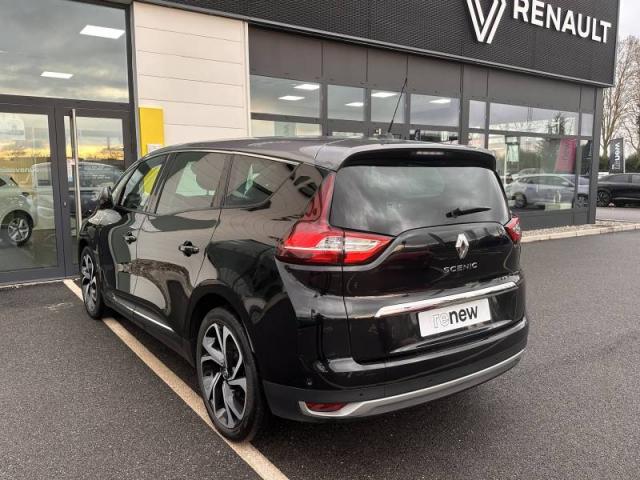 Renault Grand Scénic image 1