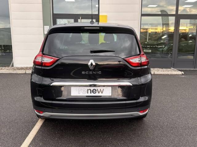 Renault Grand Scénic image 4