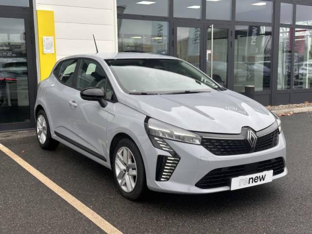 Renault Clio image 9